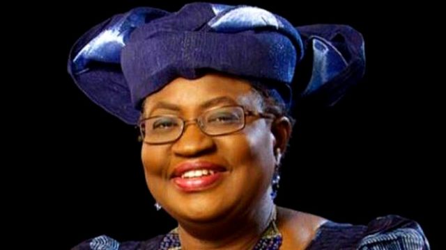 Ngozi Okonjo-Iweala Photo
