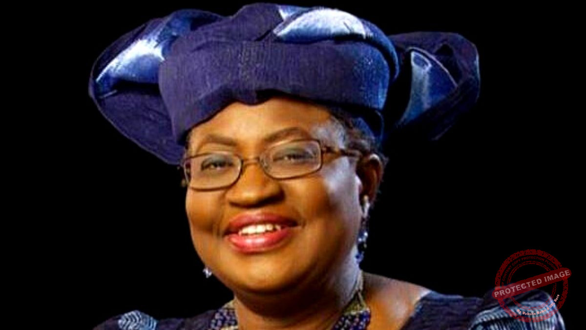 Ngozi Okonjo-Iweala Photo