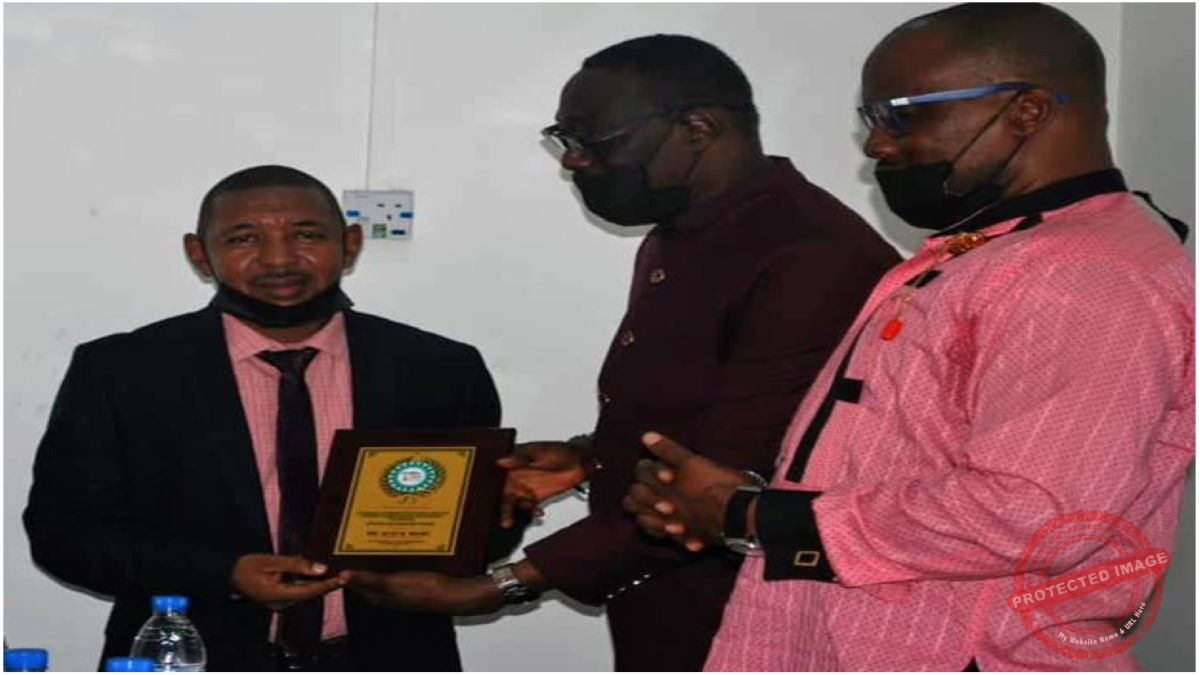 EFCC to set up Integrated Chemical Laboratory in Port Harcourt photo