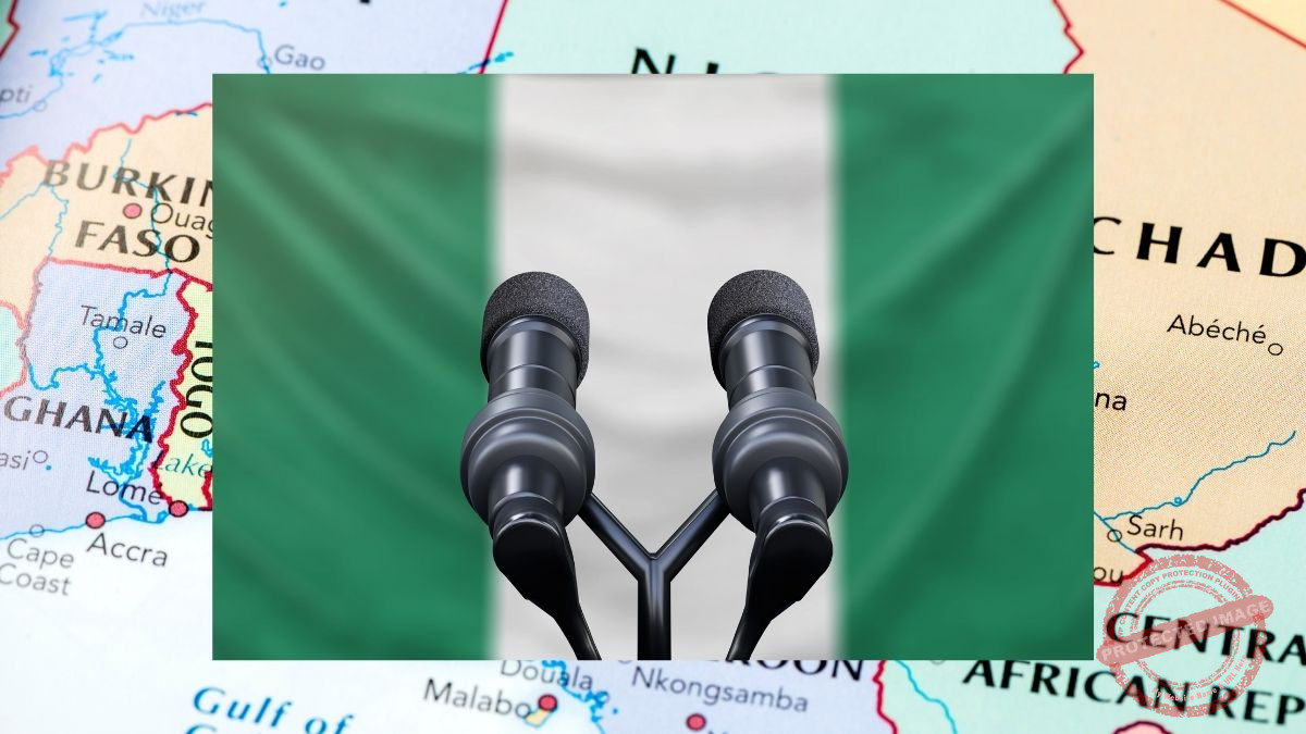 Nigerian Music Industry