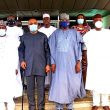 The Governors’ Forum of the Peoples Democratic Party