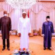President Muhammadu Buhari Photo