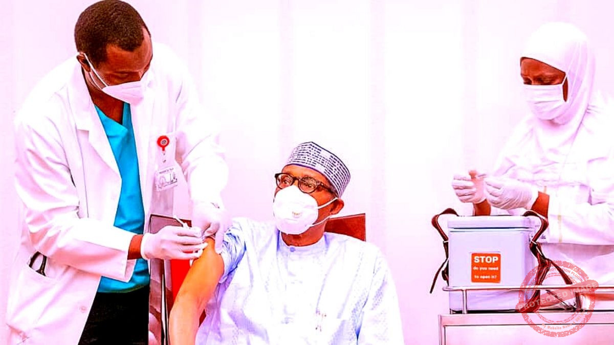 President Muhammadu Buhari Photo