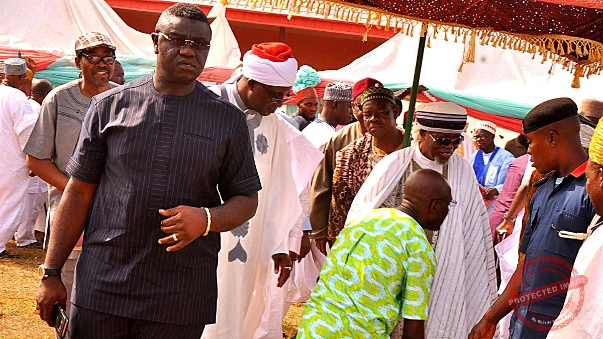 Prince Clem Agba photo