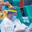 Dachung Musa Bagos, Jos South/East Federal C ..onstituency, Plateau. Photo