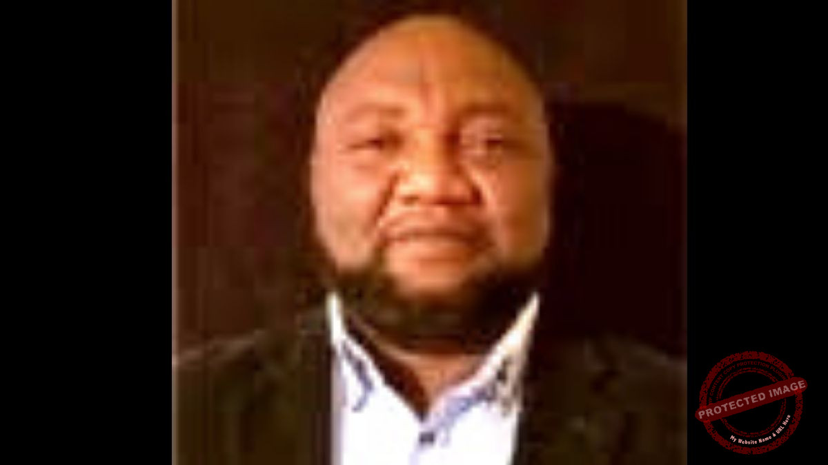 Yinka Ogunsanya photo