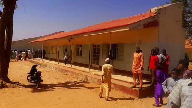Salihu Tanko Islamiyya school in Niger State photo,