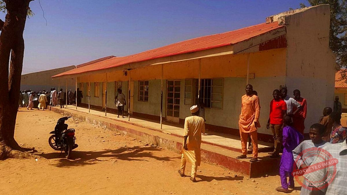 Salihu Tanko Islamiyya school in Niger State photo,