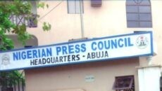 The Nigerian Press Organisation, NPO Photo