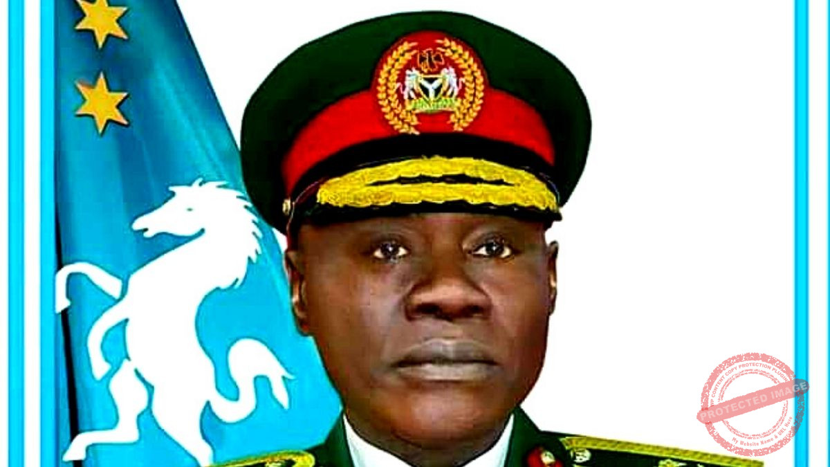 Faruk Yahaya Photo