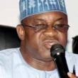David Mark Photo