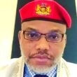 Nnamdi Kanu photo