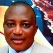 John Idumange Photo