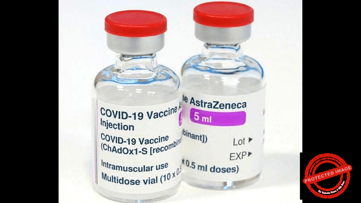 AstraZeneca COVID-19 Vaccine