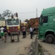 Youths Shut Down Nigeria's Industrial/Maritime Zone