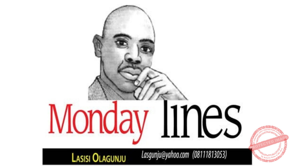 Lasisi Olagunju Photo