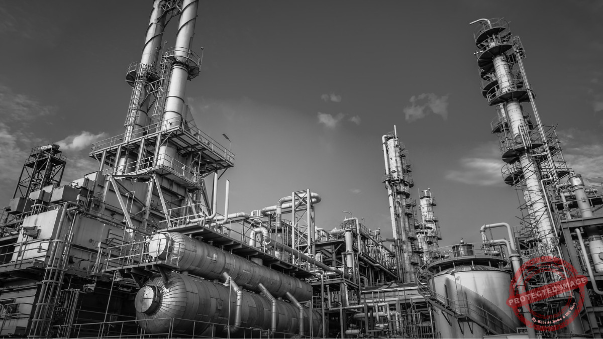 Petroleum photo