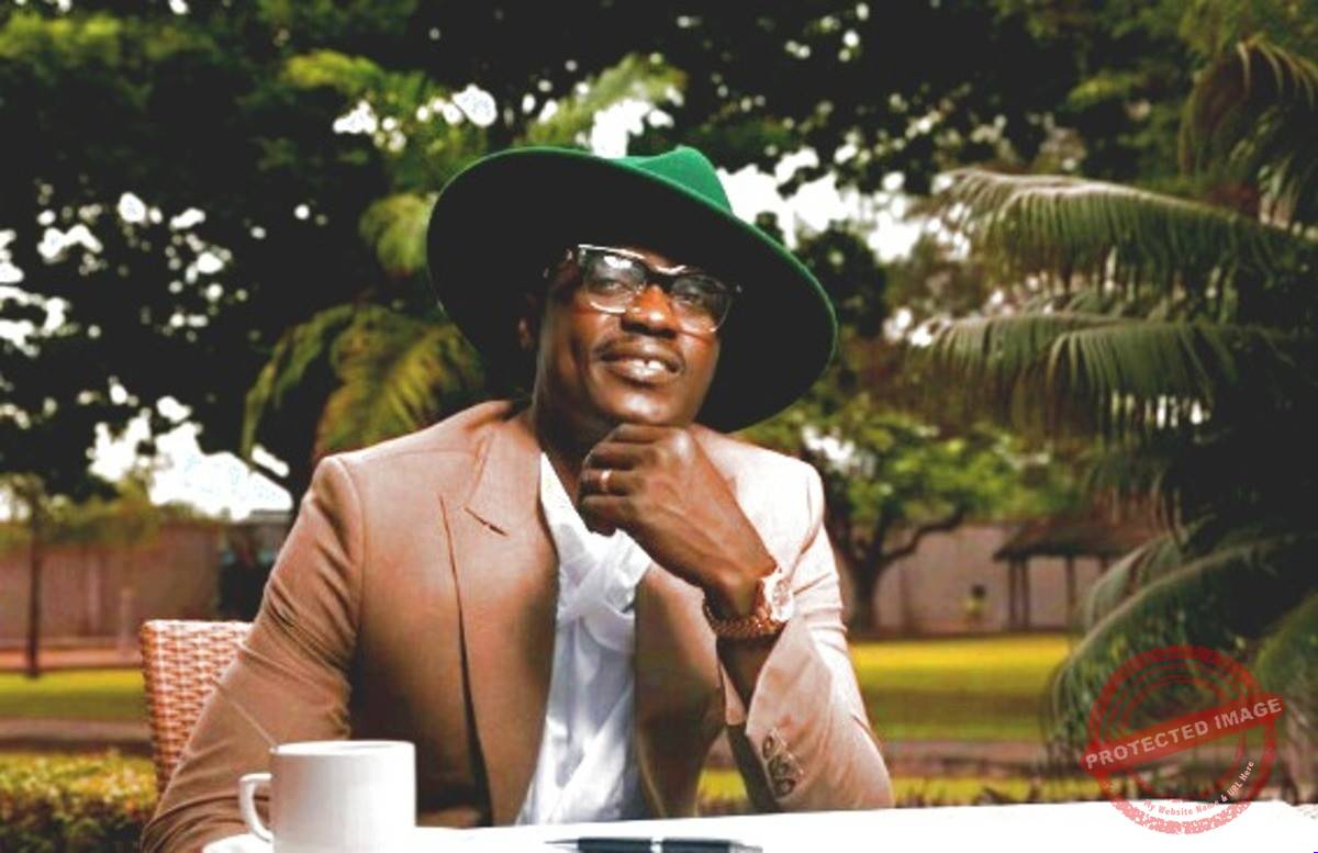 Sound Sultan Dies at 44