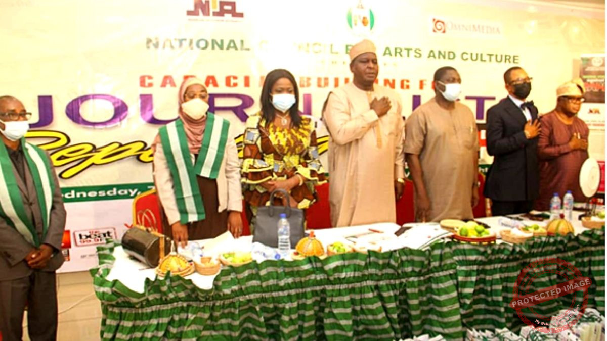 A cross section of the resource persons photo