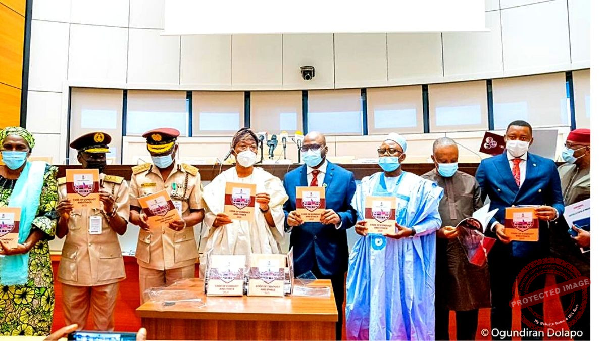 Aregbesola Photo