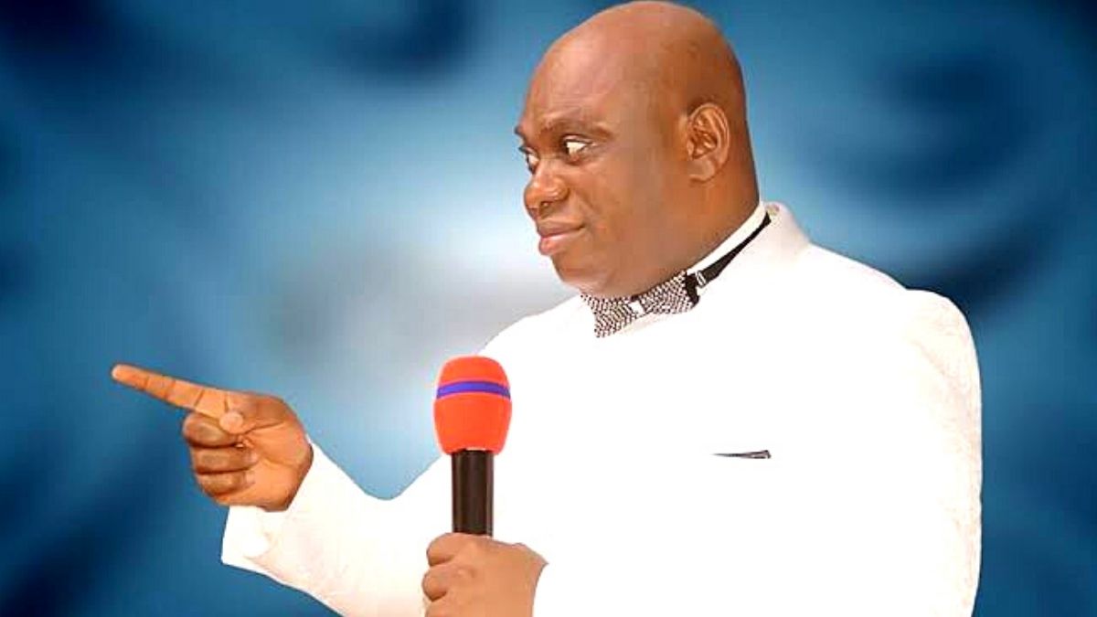Chinyere Chibuzor Photo