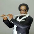 Sir Victor Uwaifo Photo