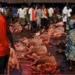 Oginiba slaughter market located in Trans -Amadi Industrial layout, Portfolio in Harcourt Photo