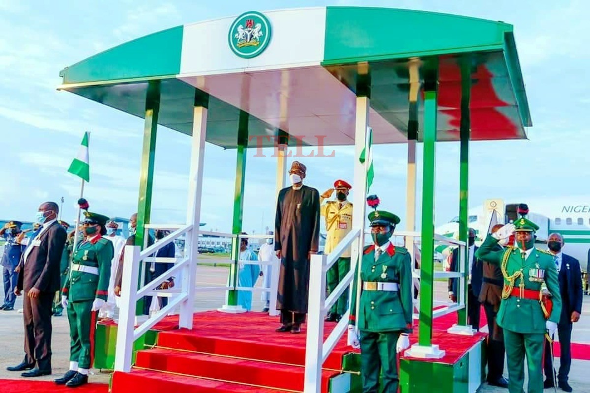 Democracy Day: Buhari Promises Improved Security, Free, Fair Elections