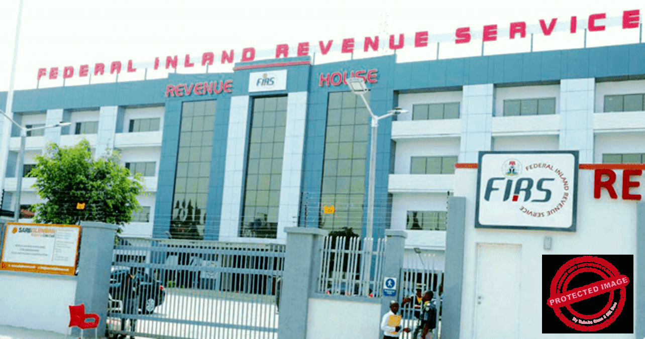 Federal Inland Revenue Service, FIRS,