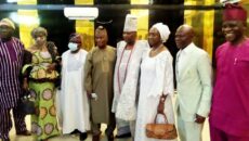 Ijesas Partner Osun on Upgrade of College of Education