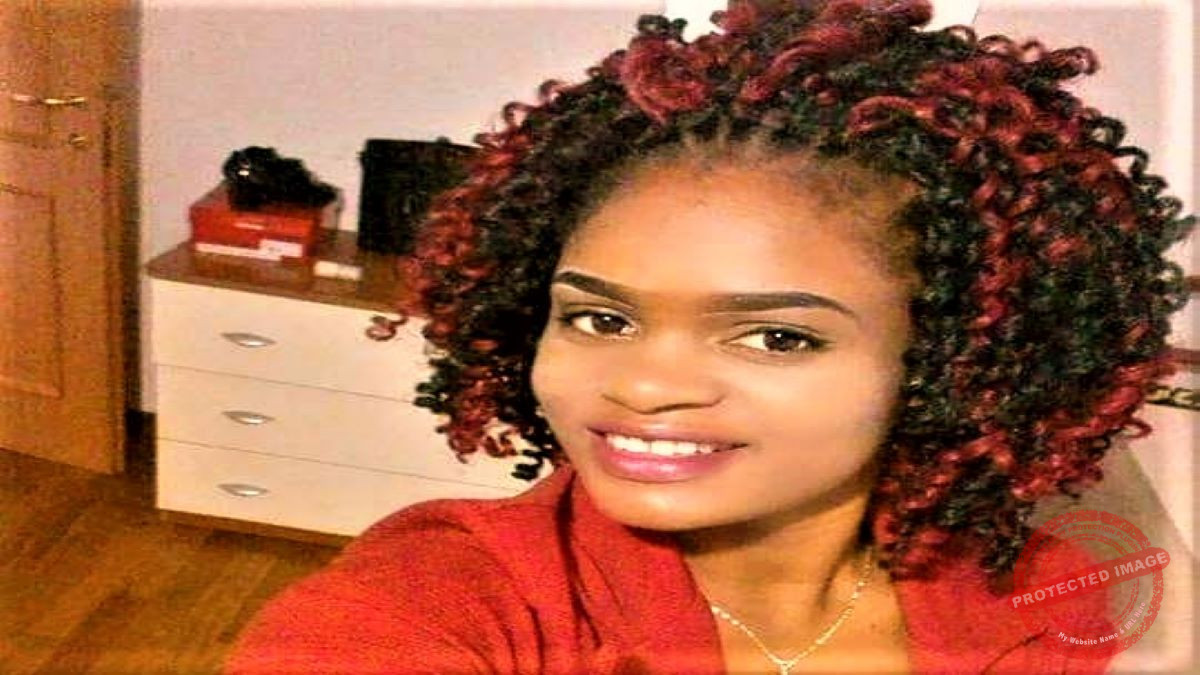 Rita Amenze Photo