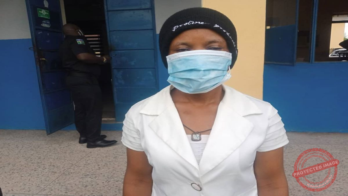 Emmanuella Anyanwu, photo