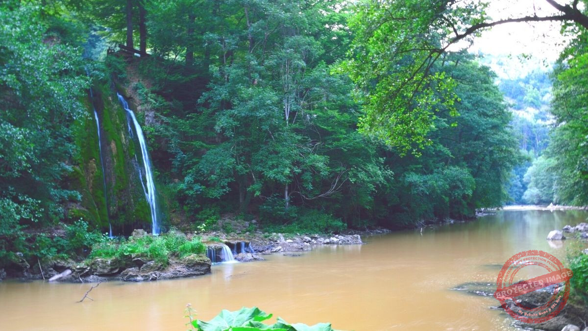 World Rivers Day Photo