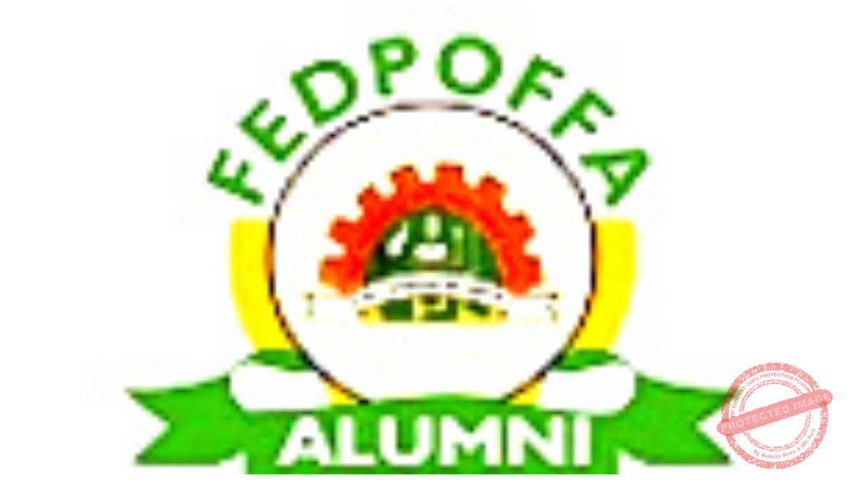 Federal Polytechnic Offa Alumni Association