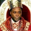Olu of Warri Photo