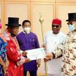 Wike Justifies Dethronement of Port Harcourt Monarch