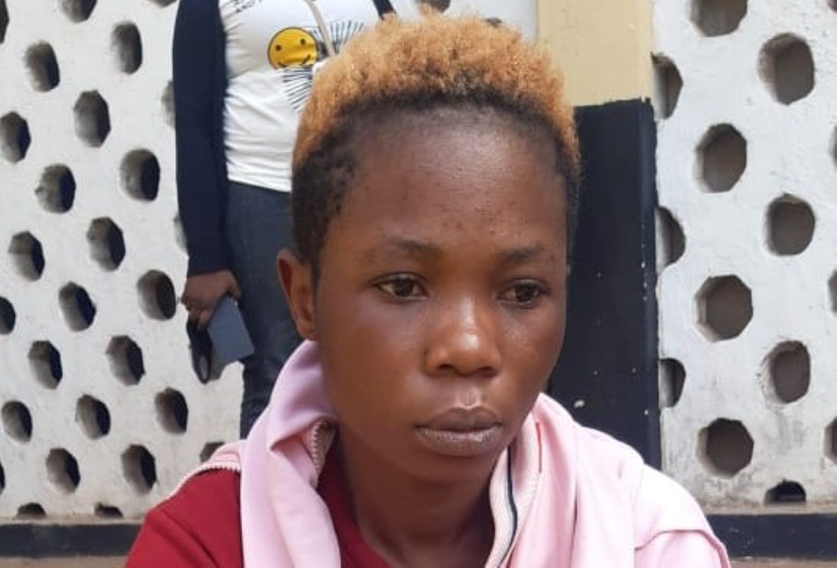 Maid of Murdered Matriarch of Igbinedion Family Gets Death Sentence