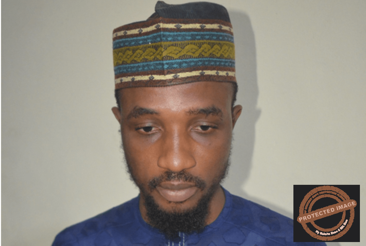 Khalil Bashir Lawal photo