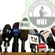 Nigeria Union of Journalists, (NUJ)