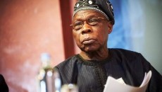 Olusegun Obasanjo Photo