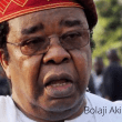 Bolaji Akinyemi photo