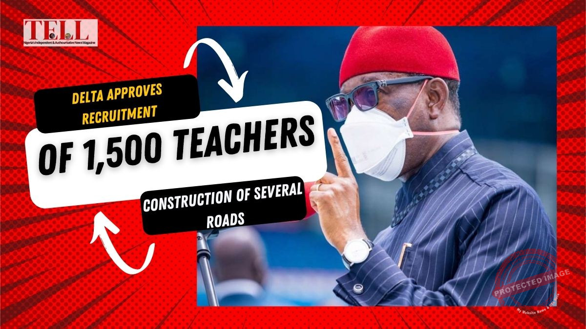 Ifeanyi Okowa Photo
