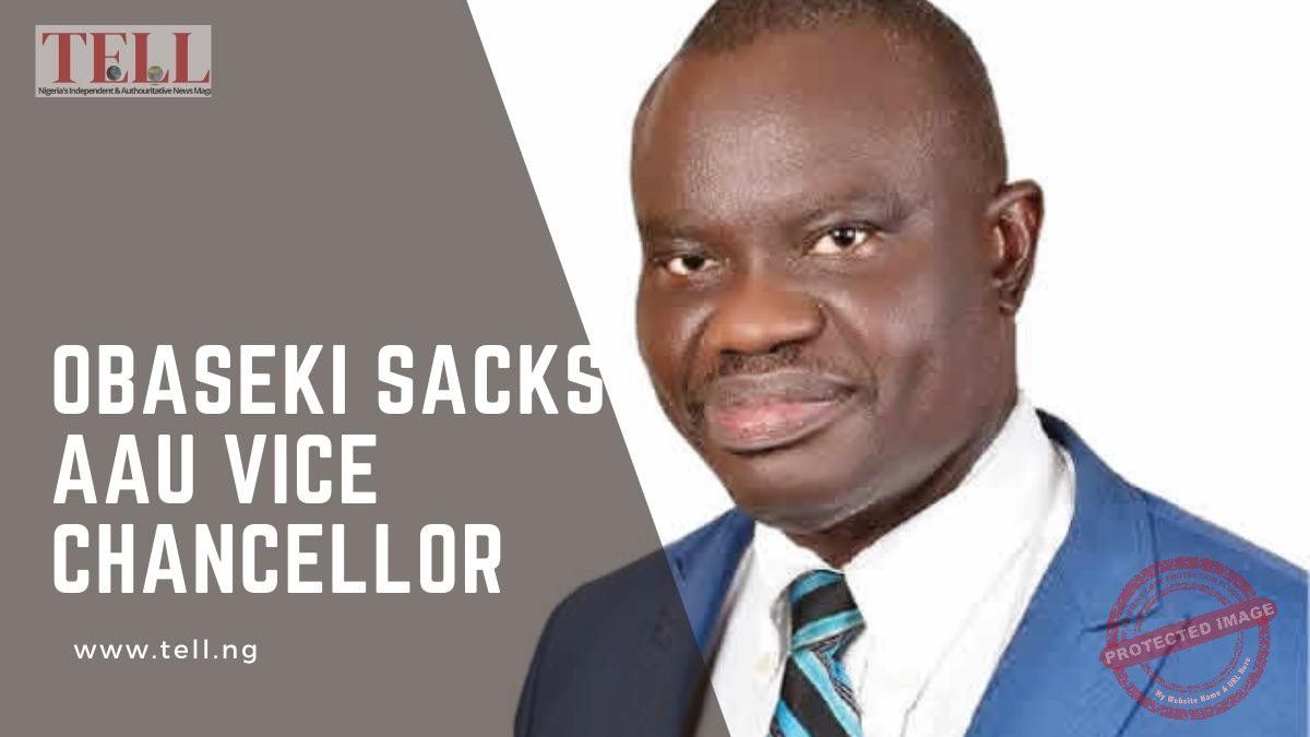 Benson Osarhiemen Osadolor Photo