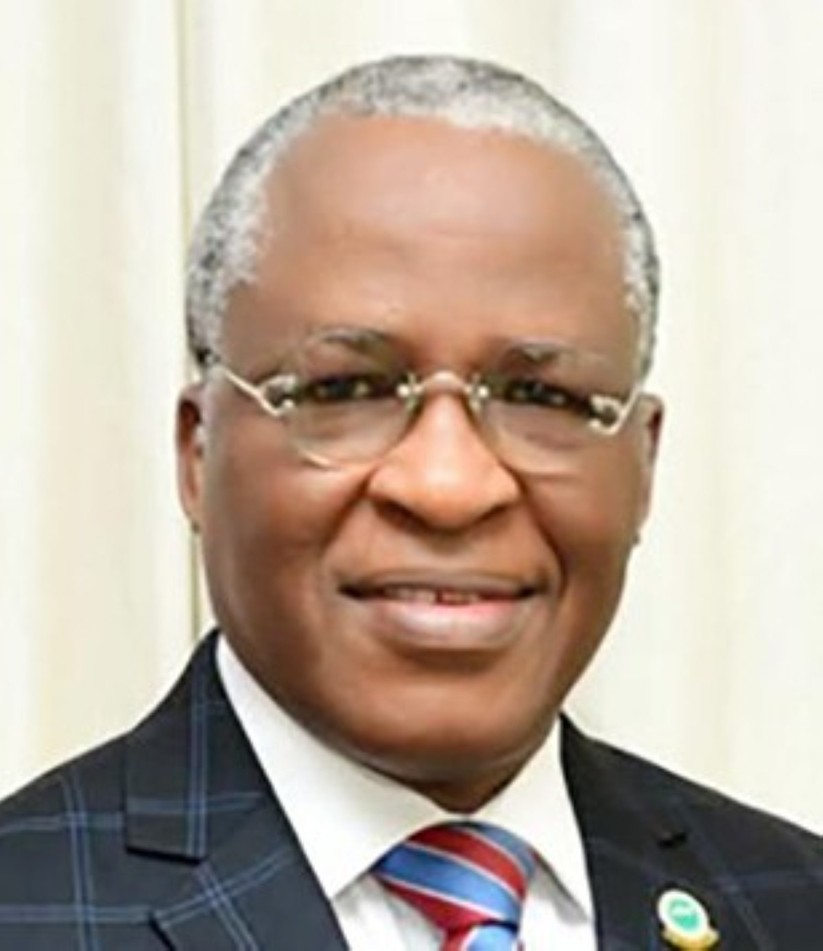 Olutoyin Ayinde
