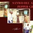 Sanwo-Olu and The Pepper Girls