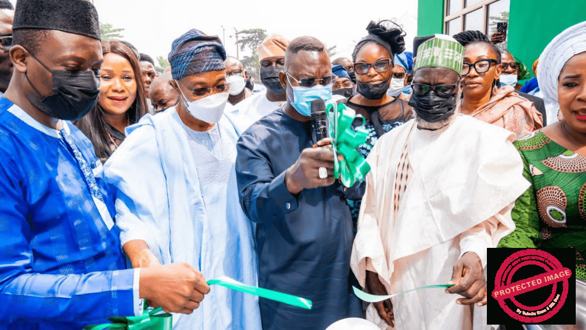 Aregbesola