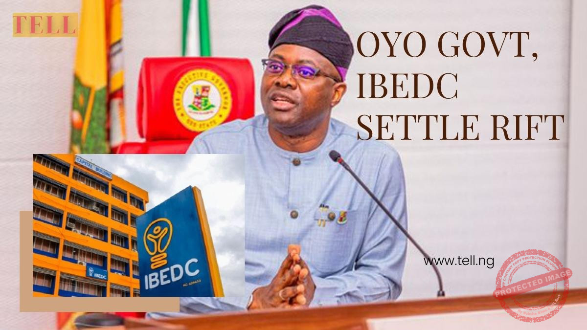 Oyo state government
