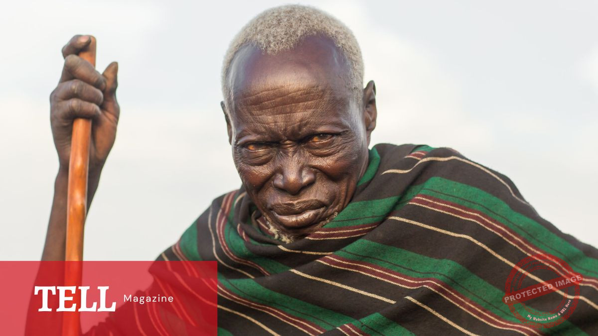 A Call For a Social Policy For The Welfare Of The Elderly in Nigeria