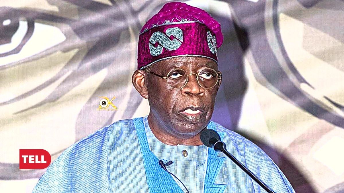 How Tinubu Triumphed Over APC intrigues