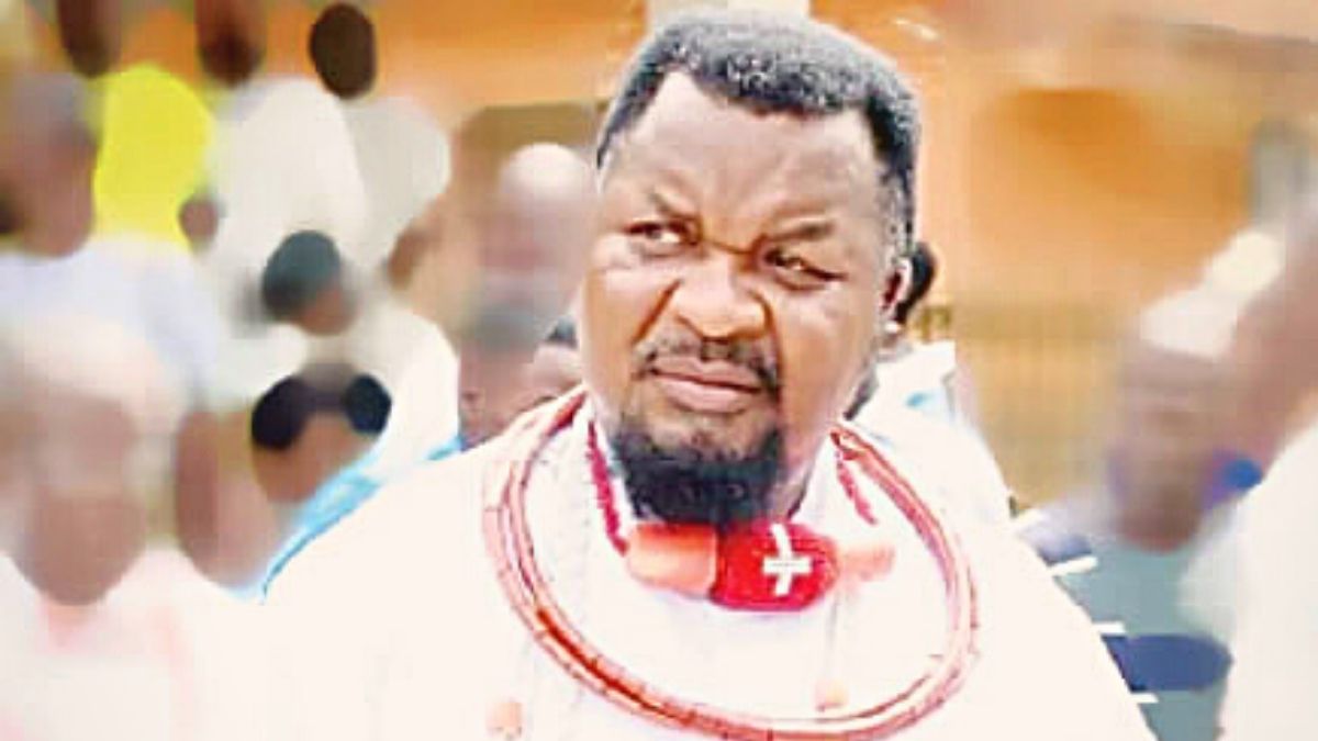 Johnson Asteruleghe the Iyatsere of Warri Kingdom